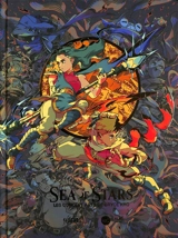 Sea of stars : les concepts arts de Bryce Kho - Bryce Kho