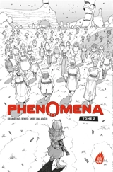 Phenomena. Vol. 2 - Brian Michael Bendis