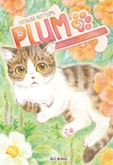 Plum, un amour de chat. Vol. 21 - Natsumi Hoshino