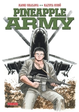 Pineapple army. Vol. 2 - Kazuya Kudo