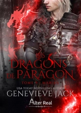 Les dragons de Paragon. Vol. 9. Marius - Genevieve Jack