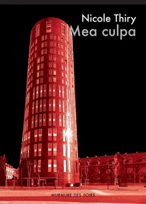 Mea culpa - Nicole Thiry