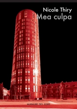 Mea culpa - Nicole Thiry