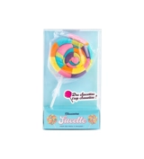 Chaussettes sucette : pour des pieds à croquer ! : des chucettes trop chouettes ! - Keda Black