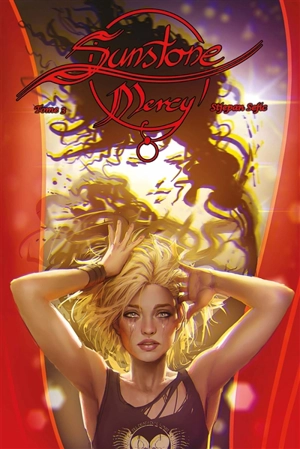 Sunstone : mercy. Vol. 3 - Stjepan Sejic