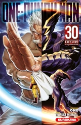 One-punch man. Vol. 30. Le plus grand obstacle - Yusuke Murata