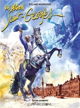 La légion Saint-Georges - Roland Monpierre