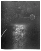 Marina Gadonneix The house that burns every day - Marina Gadonneix