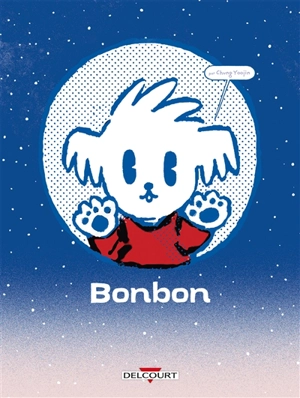 Bonbon - Yoojin Chung