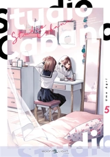 Studio Cabana. Vol. 5 - Agri Uma