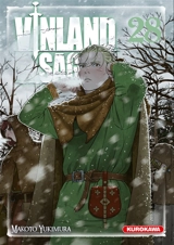 Vinland saga. Vol. 28 - Makoto Yukimura