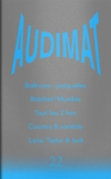 Audimat, n° 22