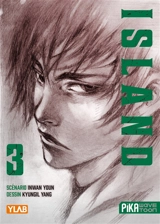 Island. Vol. 3 - In-Wan Youn