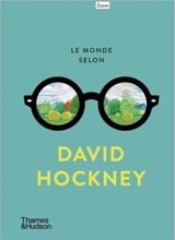 Le monde selon David Hockney - David Hockney