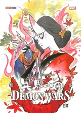 Demon wars - Peach Momoko