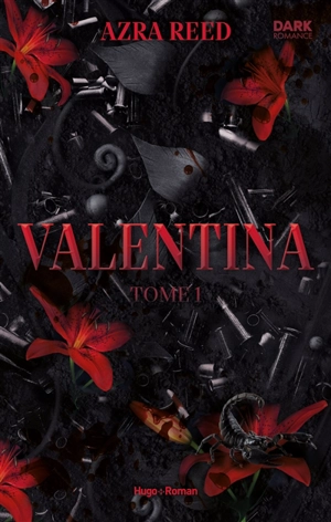 Valentina. Vol. 1 - Azra Reed