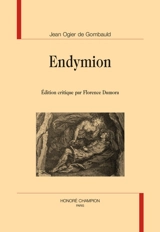 Endymion - Jean de Gombauld
