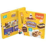 Je cuisine mes goûters préférés - Chefclub kids