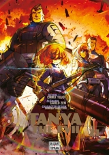 Tanya the evil. Vol. 21 - Carlo Zen