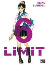 Limit. Vol. 6 - Keiko Suenobu