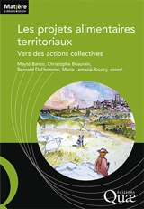 Les projets alimentaires territoriaux : vers des actions collectives