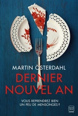 Dernier nouvel an - Martin Osterdahl
