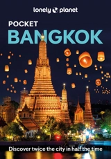 Pocket Bangkok : discover twice the place in half the time - Barbara Woolsey