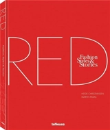 The Red Book : Fashion, Styles & Stories - Heide Christiansen