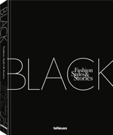 The Black Book : Fashion, Styles & Stories - Heide Christiansen