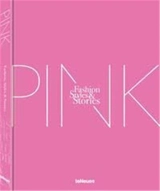 The Pink Book : Fashion, Styles & Stories - Heide Christiansen