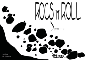 Rocs'n'roll - Jean Dobritz