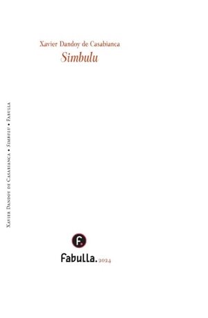 Simbulu - Xavier Dandoy de Casabianca