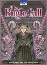 The bugle call. Vol. 4 - Mozuku Sora
