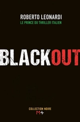 Blackout - Roberto Leonardi