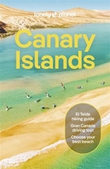 Canary Islands - Ross Clarke