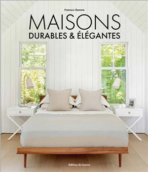 Maisons durables & élégantes - Francesc Zamora