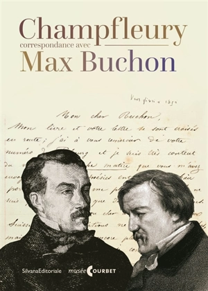 Champfleury : correspondance avec Max Buchon - Max Buchon