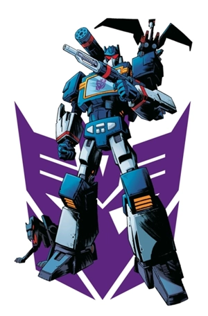 Transformers. Vol. 2. Pont spatial - Daniel Warren Johnson