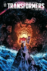 Transformers. Vol. 2. Pont spatial - Daniel Warren Johnson