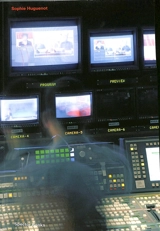Télévision - Sophie Huguenot
