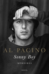 Sonny boy : mémoires - Al Pacino