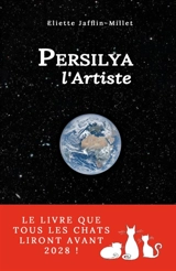 Persilya l'Artiste - Eliette Jafflin-Millet
