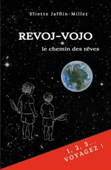 Revoj-vojo - Eliette Jafflin-Millet