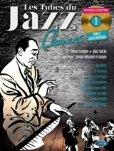 Les tubes du jazz claviers vol.1 - Denis Roux
