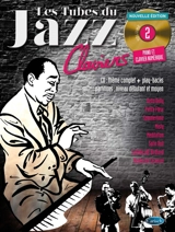Les tubes du jazz claviers vol.2 - Denis Roux