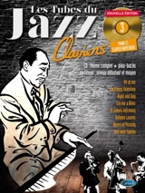 Les tubes du jazz claviers vol.3 - Denis Roux