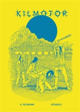 Kilmotor - Helge Reumann