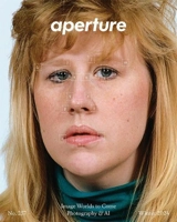 Magazine Aperture 257 : Photography & AI - Aperture