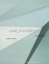 New modeling : projeter ensemble - Yves Weinand