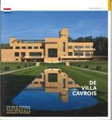 De villa Cavrois - Richard Klein